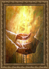 Load image into Gallery viewer, Foot Washing