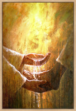 Load image into Gallery viewer, Foot Washing