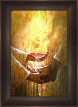 Load image into Gallery viewer, Foot Washing