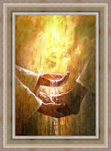Load image into Gallery viewer, Foot Washing