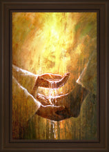 Load image into Gallery viewer, Foot Washing