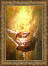 Load image into Gallery viewer, Foot Washing