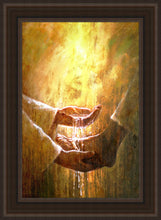 Load image into Gallery viewer, Foot Washing