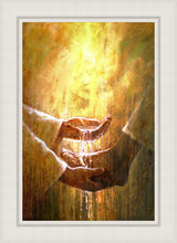 Load image into Gallery viewer, Foot Washing