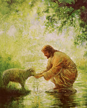 Load image into Gallery viewer, Gentle Shepherd