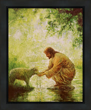 Load image into Gallery viewer, Gentle Shepherd