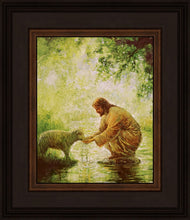 Load image into Gallery viewer, Gentle Shepherd