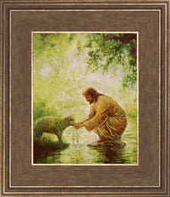 Load image into Gallery viewer, Gentle Shepherd