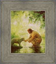 Load image into Gallery viewer, Gentle Shepherd