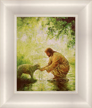 Load image into Gallery viewer, Gentle Shepherd