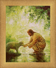Load image into Gallery viewer, Gentle Shepherd