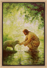 Load image into Gallery viewer, Gentle Shepherd