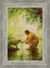 Load image into Gallery viewer, Gentle Shepherd
