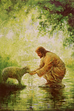 Load image into Gallery viewer, Gentle Shepherd