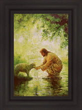 Load image into Gallery viewer, Gentle Shepherd