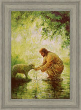 Load image into Gallery viewer, Gentle Shepherd