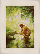 Load image into Gallery viewer, Gentle Shepherd
