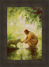 Load image into Gallery viewer, Gentle Shepherd