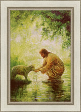 Load image into Gallery viewer, Gentle Shepherd
