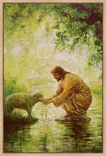 Load image into Gallery viewer, Gentle Shepherd