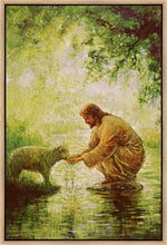 Load image into Gallery viewer, Gentle Shepherd