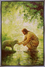 Load image into Gallery viewer, Gentle Shepherd