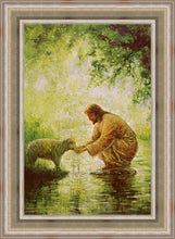 Load image into Gallery viewer, Gentle Shepherd