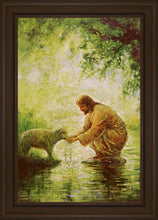 Load image into Gallery viewer, Gentle Shepherd