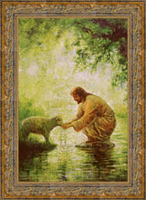 Load image into Gallery viewer, Gentle Shepherd