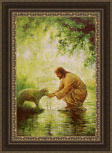 Load image into Gallery viewer, Gentle Shepherd
