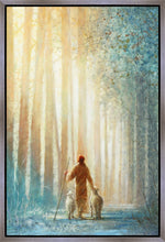 Load image into Gallery viewer, He Leadeth Me