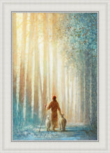 Load image into Gallery viewer, He Leadeth Me