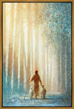 Load image into Gallery viewer, He Leadeth Me