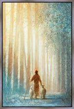 Load image into Gallery viewer, He Leadeth Me