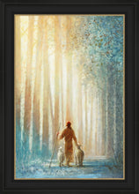 Load image into Gallery viewer, He Leadeth Me