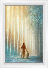 Load image into Gallery viewer, He Leadeth Me