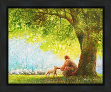 Load image into Gallery viewer, He Restoreth My Soul