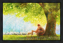 Load image into Gallery viewer, He Restoreth My Soul