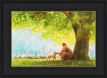 Load image into Gallery viewer, He Restoreth My Soul