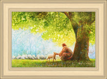 Load image into Gallery viewer, He Restoreth My Soul
