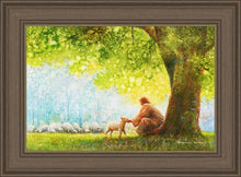 Load image into Gallery viewer, He Restoreth My Soul