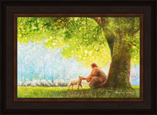 Load image into Gallery viewer, He Restoreth My Soul