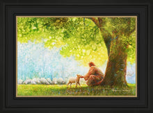 Load image into Gallery viewer, He Restoreth My Soul