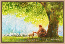 Load image into Gallery viewer, He Restoreth My Soul