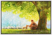 Load image into Gallery viewer, He Restoreth My Soul