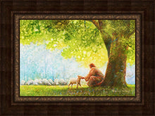 Load image into Gallery viewer, He Restoreth My Soul