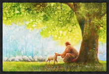 Load image into Gallery viewer, He Restoreth My Soul