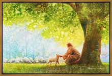 Load image into Gallery viewer, He Restoreth My Soul