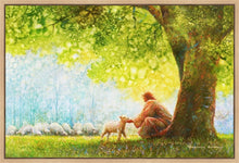 Load image into Gallery viewer, He Restoreth My Soul
