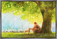 Load image into Gallery viewer, He Restoreth My Soul